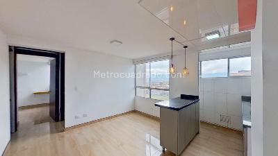Apartamento en venta en Castilla, Bogotá · foto 13 de 14