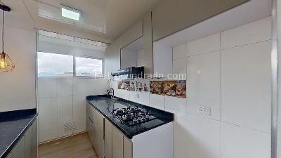 Apartamento en venta en Castilla, Bogotá · foto 2 de 14
