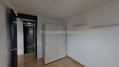 Apartamento en venta en Castilla, Bogotá · foto 3 de 14