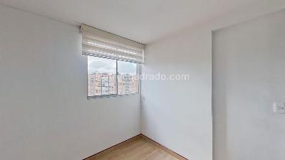Apartamento en venta en Castilla, Bogotá · foto 6 de 14