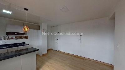 Apartamento en venta en Castilla, Bogotá · foto 7 de 14