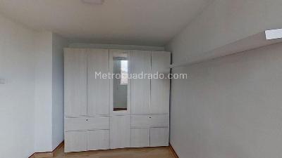 Apartamento en venta en Castilla, Bogotá · foto 8 de 14
