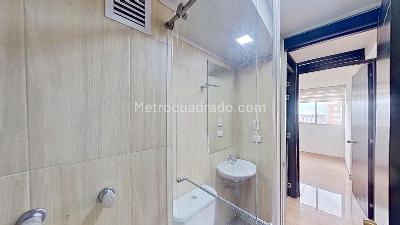Apartamento en venta en Castilla, Bogotá · foto 9 de 14