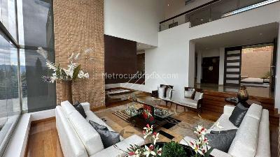Casa de 4 alcobas en venta en Chía, 640 m² · foto 12 de 20