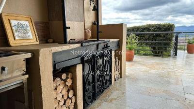 Casa de 4 alcobas en venta en Chía, 640 m² · foto 5 de 20
