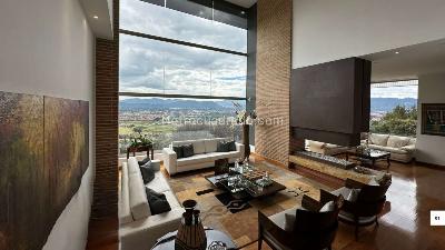 Casa de 4 alcobas en venta en Chía, 640 m² · foto 9 de 20