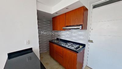 Apartamento en venta en Tibana, Bogotá · foto 2 de 8