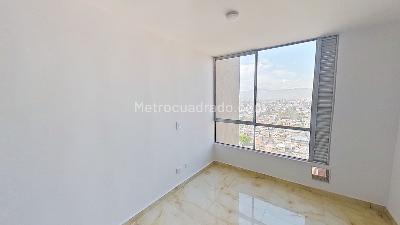 Apartamento en venta en Tibana, Bogotá · foto 3 de 8