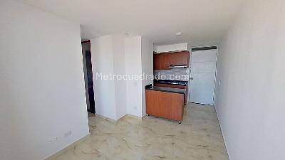 Apartamento en venta en Tibana, Bogotá · foto 4 de 8