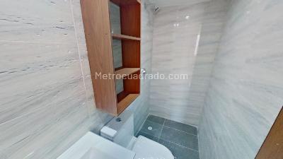Apartamento en venta en Tibana, Bogotá · foto 5 de 8