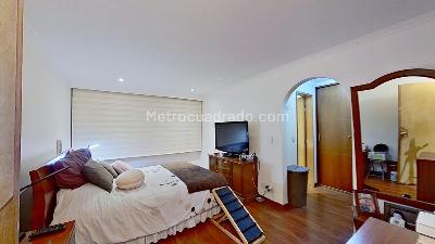 Apartamento en venta en San Patricio, Bogotá · foto 11 de 20