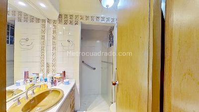 Apartamento en venta en San Patricio, Bogotá · foto 12 de 20