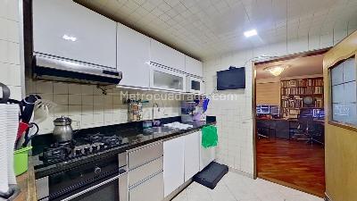 Apartamento en venta en San Patricio, Bogotá · foto 13 de 20