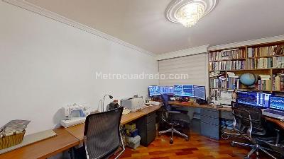 Apartamento en venta en San Patricio, Bogotá · foto 14 de 20