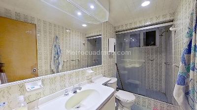 Apartamento en venta en San Patricio, Bogotá · foto 15 de 20