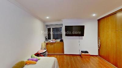 Apartamento en venta en San Patricio, Bogotá · foto 16 de 20