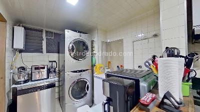 Apartamento en venta en San Patricio, Bogotá · foto 18 de 20
