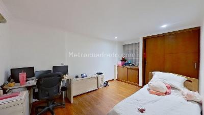 Apartamento en venta en San Patricio, Bogotá · foto 19 de 20