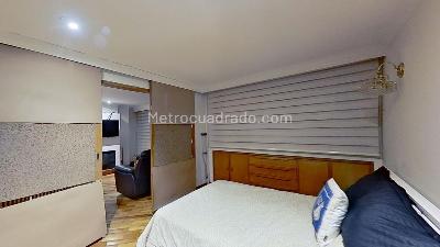 Apartamento en venta en San Patricio, Bogotá · foto 2 de 20