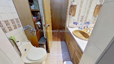 Apartamento en venta en San Patricio, Bogotá · foto 3 de 20
