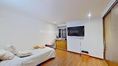 Apartamento en venta en San Patricio, Bogotá · foto 4 de 20