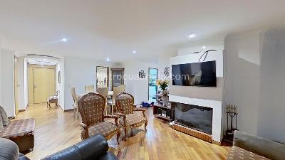 Apartamento en venta en San Patricio, Bogotá · foto 6 de 20