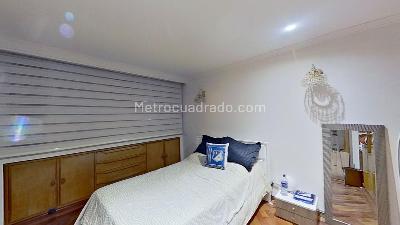 Apartamento en venta en San Patricio, Bogotá · foto 7 de 20