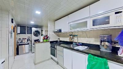 Apartamento en venta en San Patricio, Bogotá · foto 8 de 20