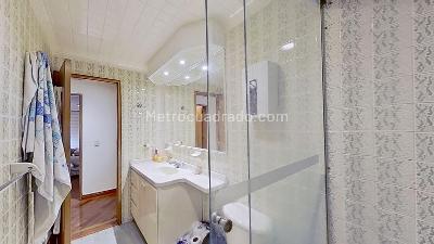 Apartamento en venta en San Patricio, Bogotá · foto 10 de 20