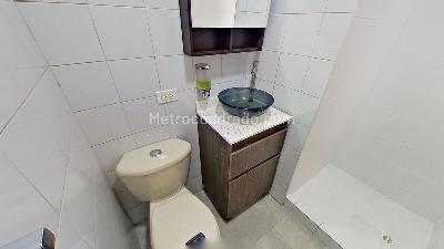 Apartamento en venta en Lijaca, Bogotá · foto 7 de 14