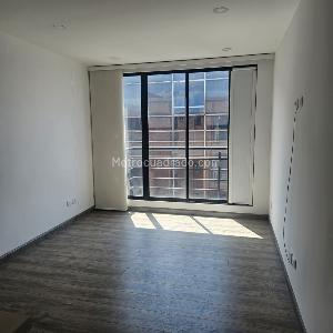 Apartamento de 2 alcobas en venta en Santa Barbara Occidental, Bogotá, 53 m² · foto 2 de 15