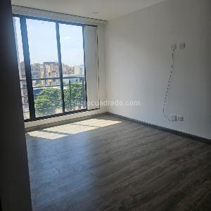 Apartamento de 2 alcobas en venta en Santa Barbara Occidental, Bogotá, 53 m² · foto 9 de 15
