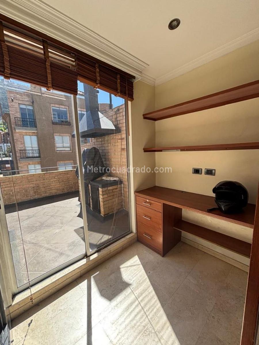 Apartamento en Venta  CHAPINERO ALTO