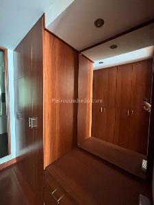 Apartamento en venta en Chapinero Alto, Bogotá · foto 3 de 19