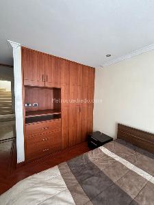 Apartamento en venta en Chapinero Alto, Bogotá · foto 7 de 19
