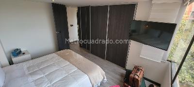 Apartamento en venta en Santa Barbara Alta, Bogotá · foto 10 de 18