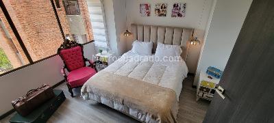 Apartamento en venta en Santa Barbara Alta, Bogotá · foto 12 de 18