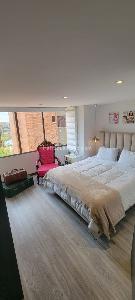 Apartamento en venta en Santa Barbara Alta, Bogotá · foto 13 de 18