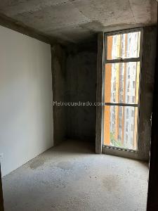 Apartamento de 3 alcobas en venta en 20 De Julio, Bogotá, 52 m² · foto 10 de 17