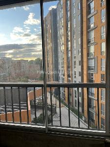 Apartamento de 3 alcobas en venta en 20 De Julio, Bogotá, 52 m² · foto 16 de 17