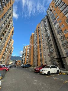 Apartamento de 3 alcobas en venta en 20 De Julio, Bogotá, 52 m² · foto 5 de 17