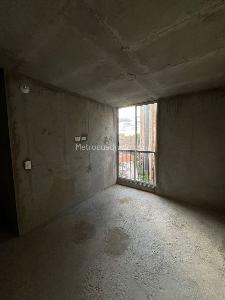 Apartamento de 3 alcobas en venta en 20 De Julio, Bogotá, 52 m² · foto 7 de 17