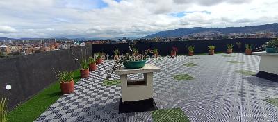 Apartamento de 3 alcobas en venta en Cedritos, Bogotá, 105 m² · foto 11 de 17