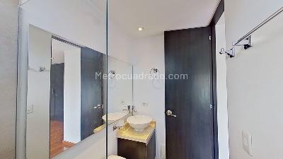 Apartamento de 3 alcobas en venta en Cedritos, Bogotá, 105 m² · foto 15 de 17