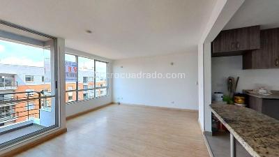 Apartamento en venta en Castilla, Bogotá · foto 10 de 11