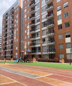 Apartamento en venta en Castilla, Bogotá · foto 11 de 11