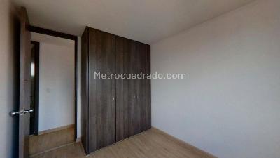 Apartamento en venta en Castilla, Bogotá · foto 2 de 11