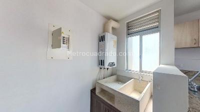 Apartamento en venta en Castilla, Bogotá · foto 6 de 11