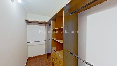 Apartamento de 3 alcobas en venta en Gratamira Campestre, Bogotá, 93 m² · foto 11 de 17