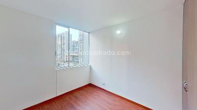 Apartamento de 3 alcobas en venta en Gratamira Campestre, Bogotá, 93 m² · foto 12 de 17